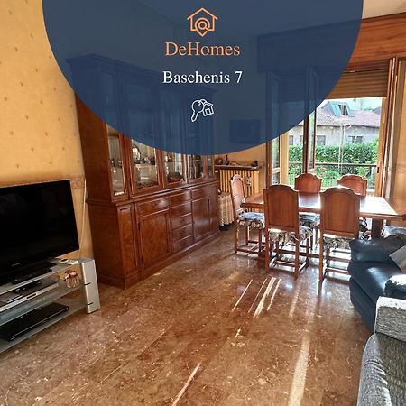 Dehomes - Two Bedrooms, Terrace, Wi-Fi, Tram To Centre & Rho Fiera มิลาน ภายนอก รูปภาพ