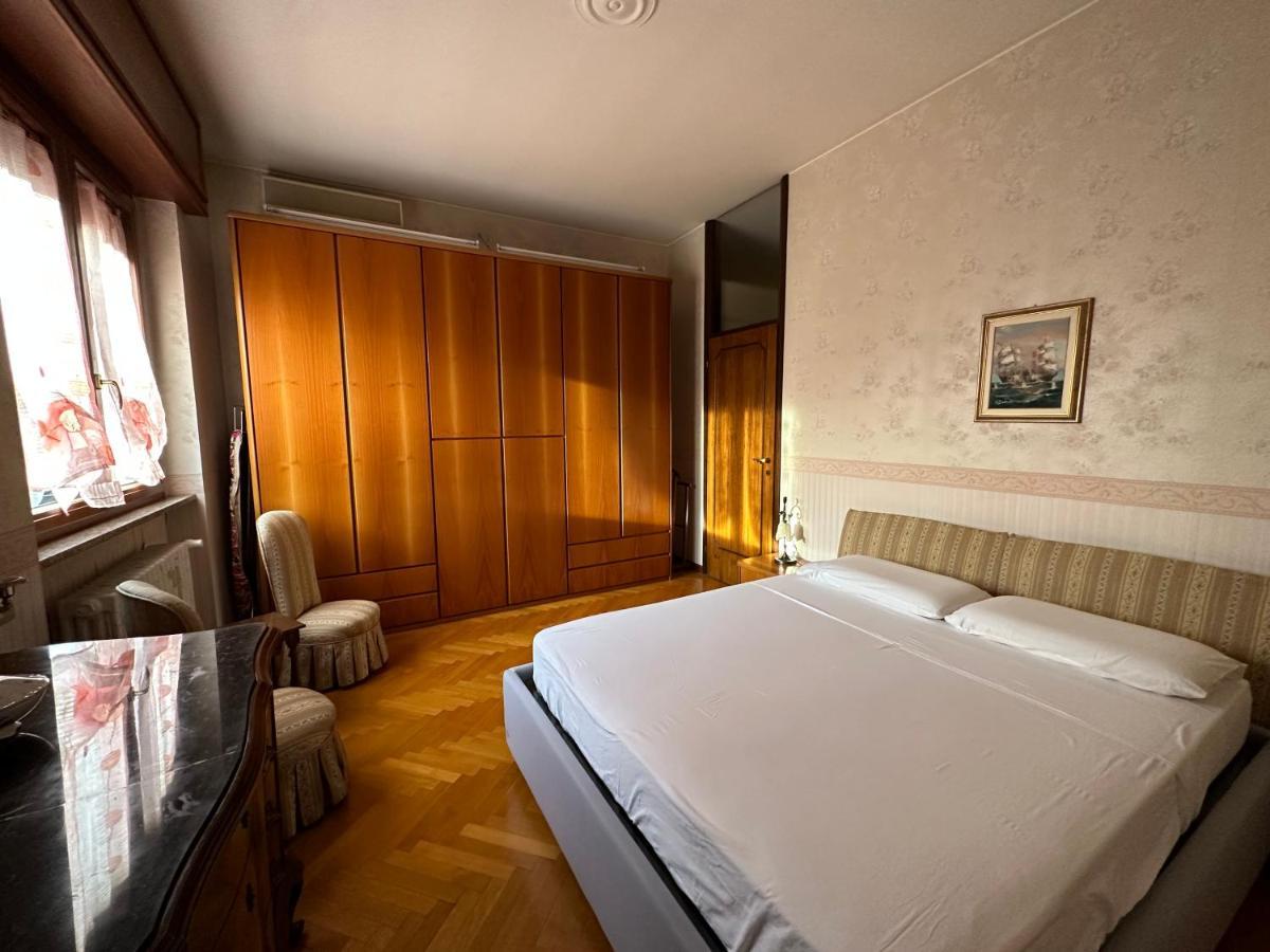 Dehomes - Two Bedrooms, Terrace, Wi-Fi, Tram To Centre & Rho Fiera มิลาน ภายนอก รูปภาพ