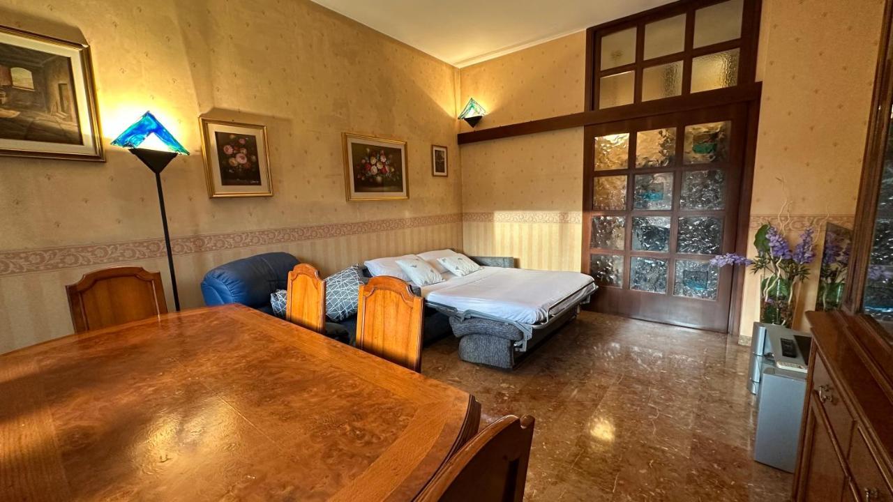Dehomes - Two Bedrooms, Terrace, Wi-Fi, Tram To Centre & Rho Fiera มิลาน ภายนอก รูปภาพ