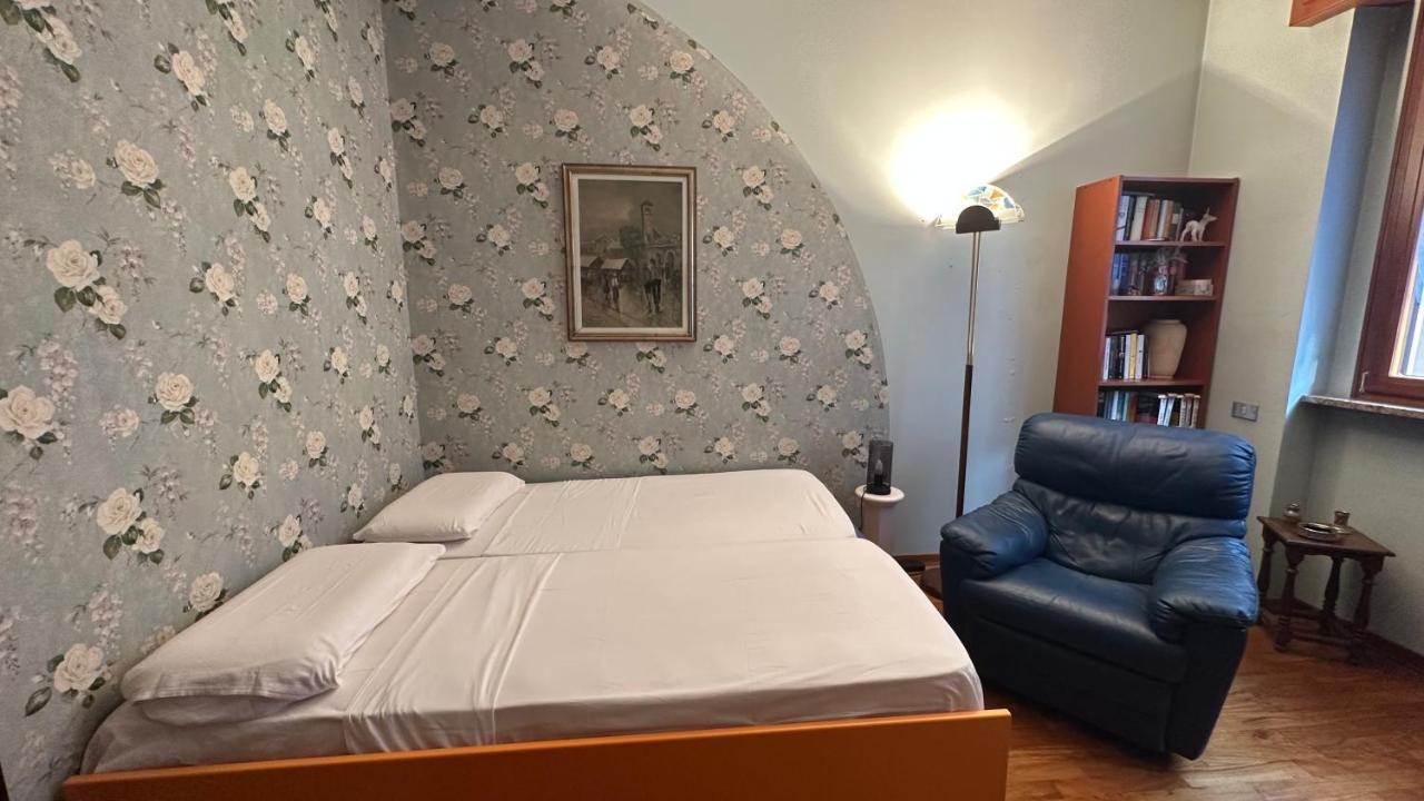 Dehomes - Two Bedrooms, Terrace, Wi-Fi, Tram To Centre & Rho Fiera มิลาน ภายนอก รูปภาพ