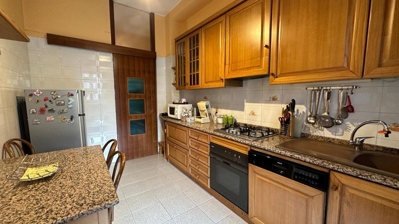 Dehomes - Two Bedrooms, Terrace, Wi-Fi, Tram To Centre & Rho Fiera มิลาน ภายนอก รูปภาพ