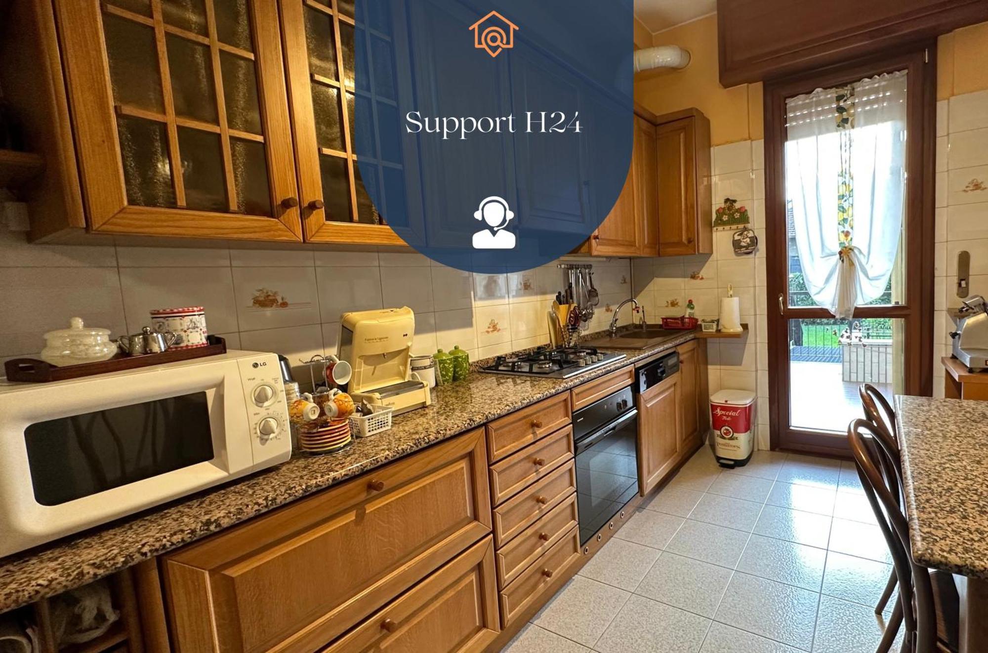 Dehomes - Two Bedrooms, Terrace, Wi-Fi, Tram To Centre & Rho Fiera มิลาน ภายนอก รูปภาพ